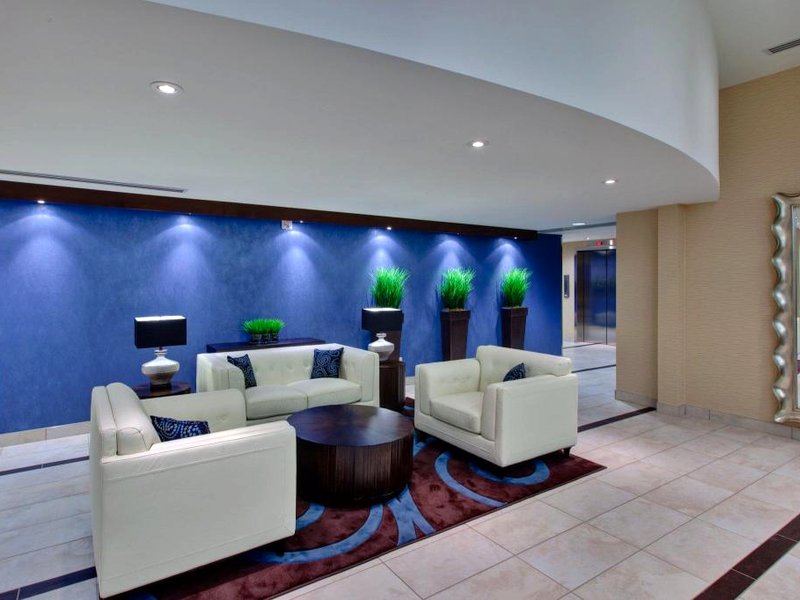 Holiday Inn Express Hotel & Suites Chatham South By IHGの写真