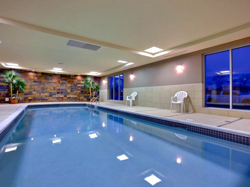 Holiday Inn Express Hotel & Suites Chatham South By IHGの写真