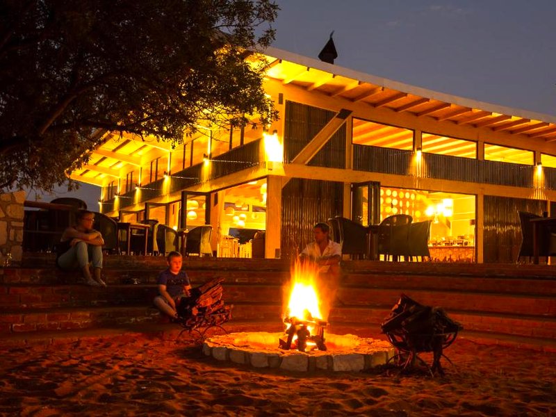 Gondwana Kalahari Anib Lodgeの写真