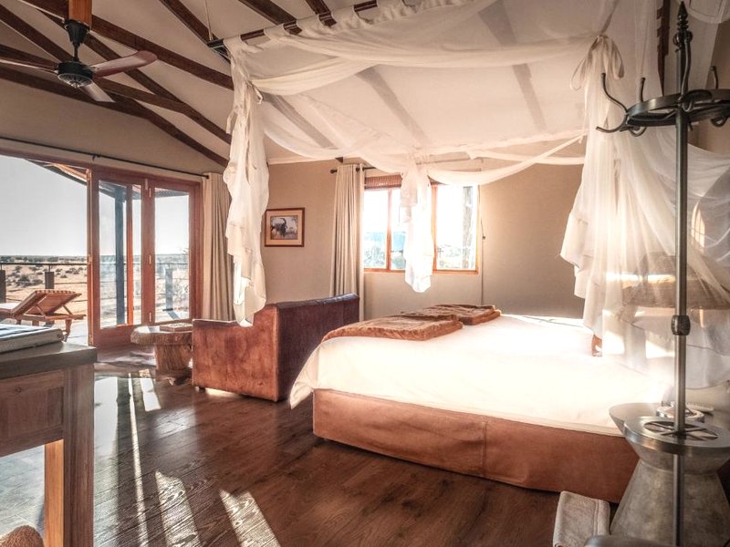 バガテル カラハリ ゲーム ランチ リゾート (Bagatelle Kalahari Game Ranch Resort)の写真