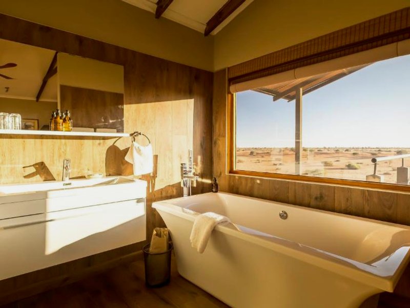 バガテル カラハリ ゲーム ランチ リゾート (Bagatelle Kalahari Game Ranch Resort)の写真