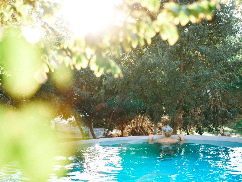 Slowness - Kibbutz Moranの写真