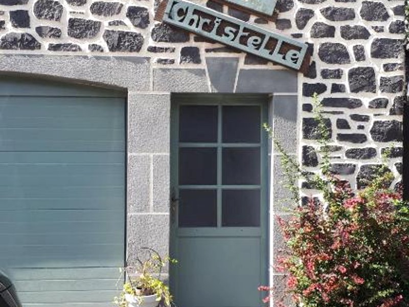 chez Christelleの写真