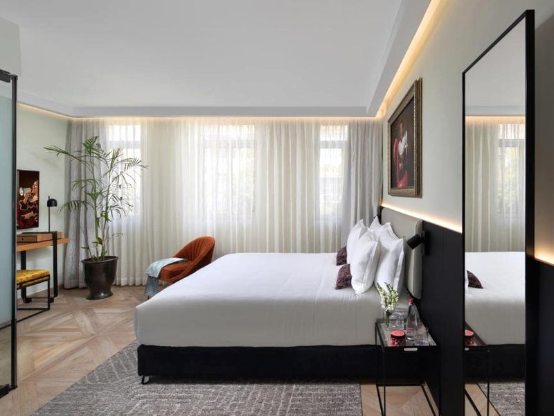 Rephael House Boutique Hotelの写真