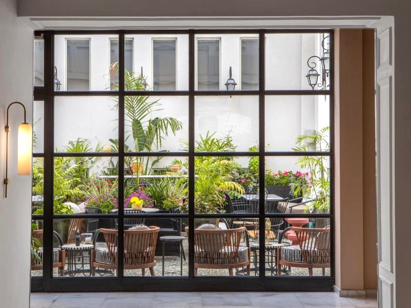 Rephael House Boutique Hotelの写真