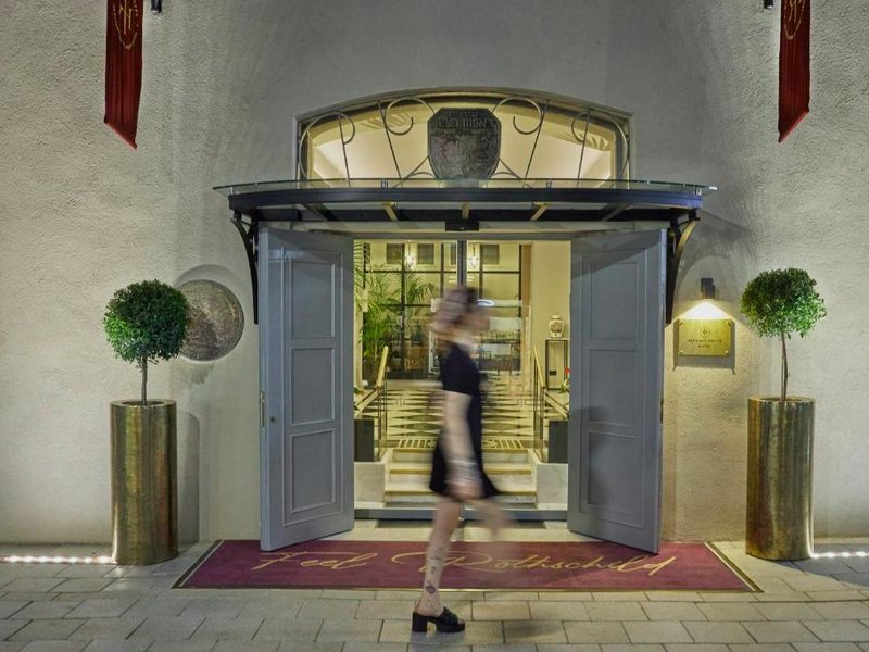 Rephael House Boutique Hotelの写真