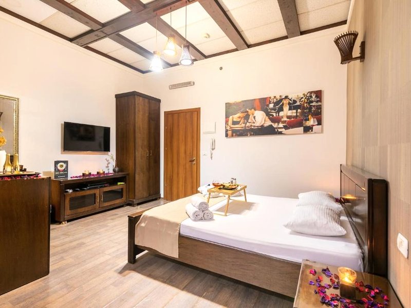 ホテル ハウス ブティック (Hotel House Boutique)の写真