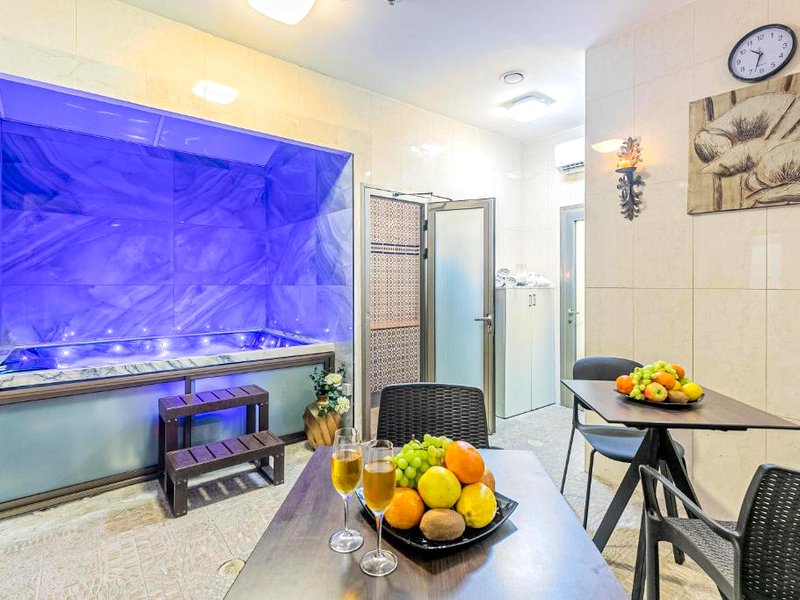 ホテル ハウス ブティック (Hotel House Boutique)の写真