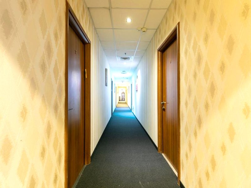 ホテル ハウス ブティック (Hotel House Boutique)の写真