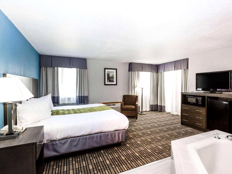 ベイモント バイ ウィンダム ペラ (Baymont by Wyndham Pella)の写真