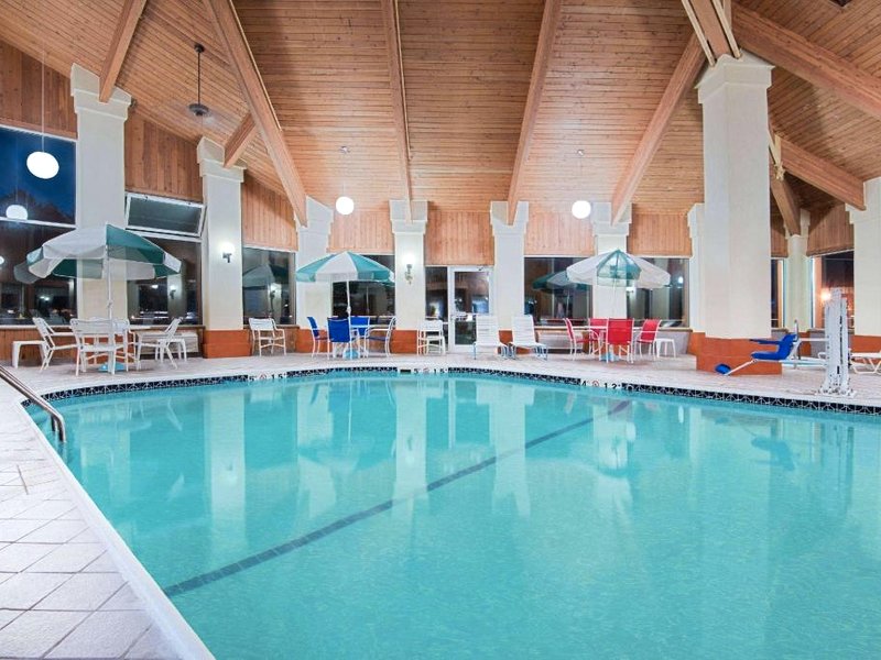 ベイモント バイ ウィンダム ペラ (Baymont by Wyndham Pella)の写真