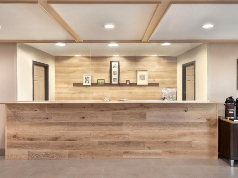 カントリー イン&スイーツ バイ ラディソン ペラ (Country Inn & Suites by Radisson, Pella, IA)の写真