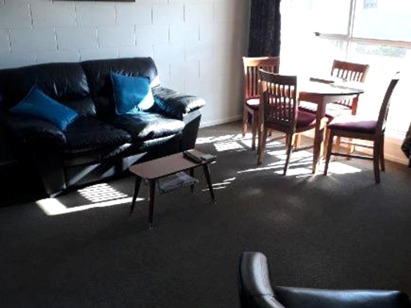 Aalton Motel Temukaの写真