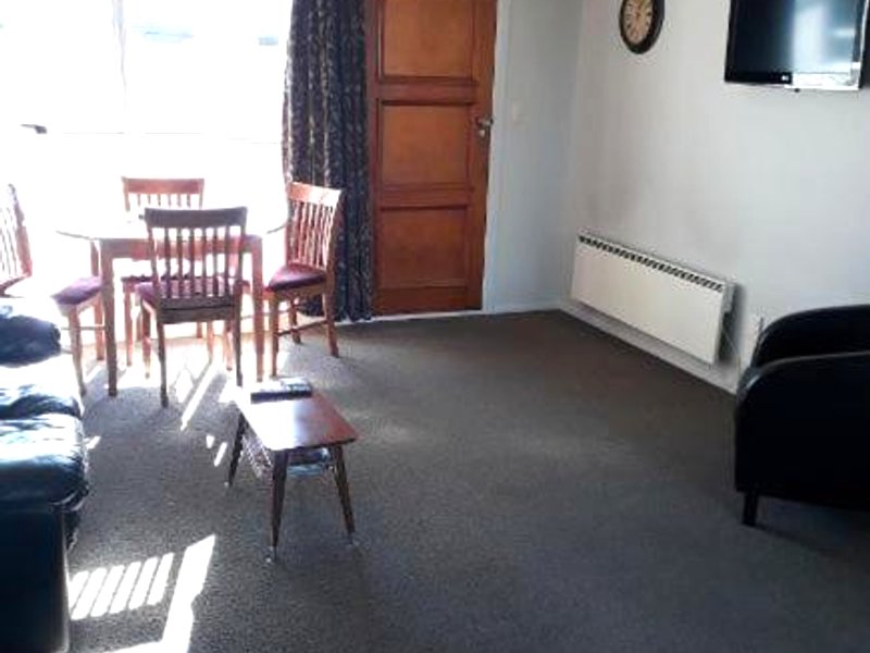 Aalton Motel Temukaの写真