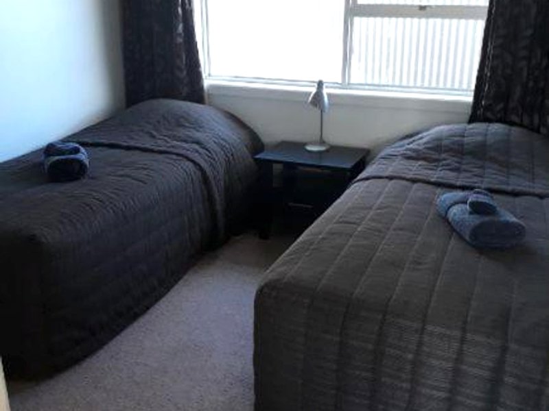 Aalton Motel Temukaの写真