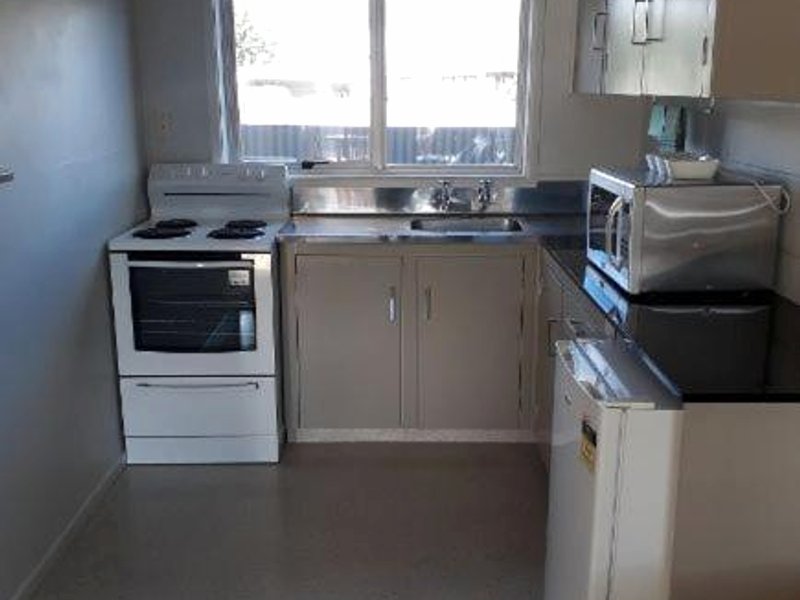 Aalton Motel Temukaの写真