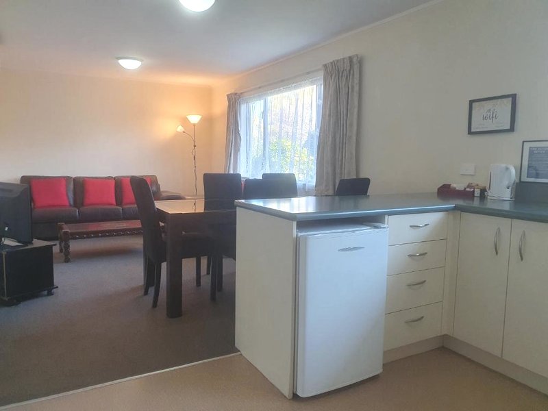 ジェラルディン モーテル (Geraldine Motels)の写真