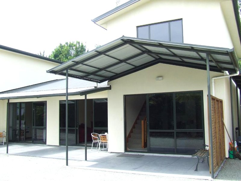 ジェラルディン モーテル (Geraldine Motels)の写真