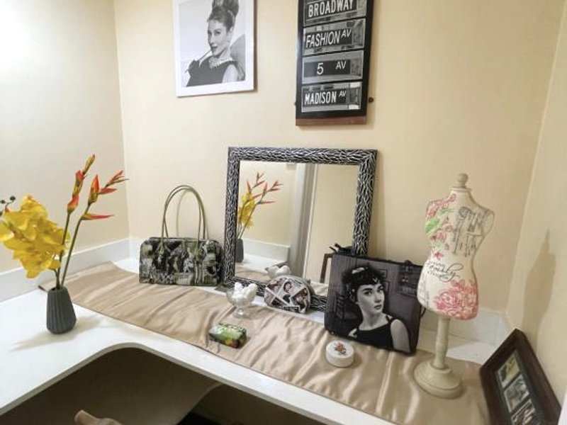 Victoria houseの写真