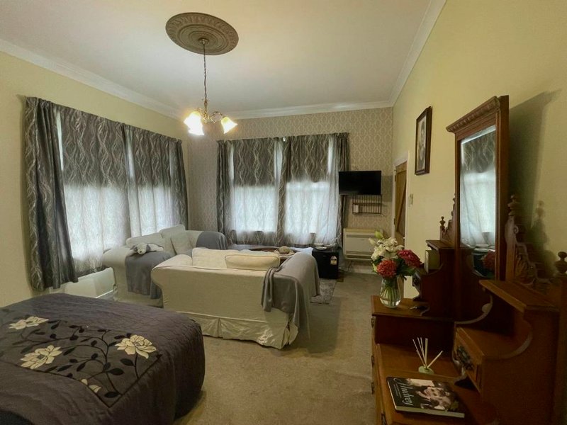 Victoria houseの写真