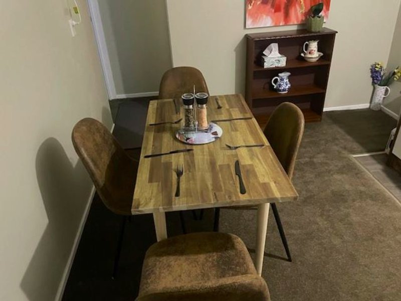 Victoria houseの写真