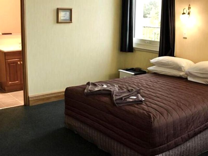 Geraldine Heritage Hotelの写真