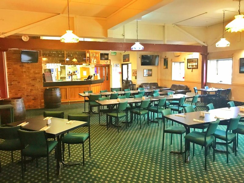 Geraldine Heritage Hotelの写真