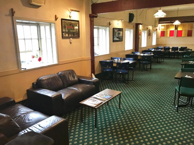 Geraldine Heritage Hotelの写真