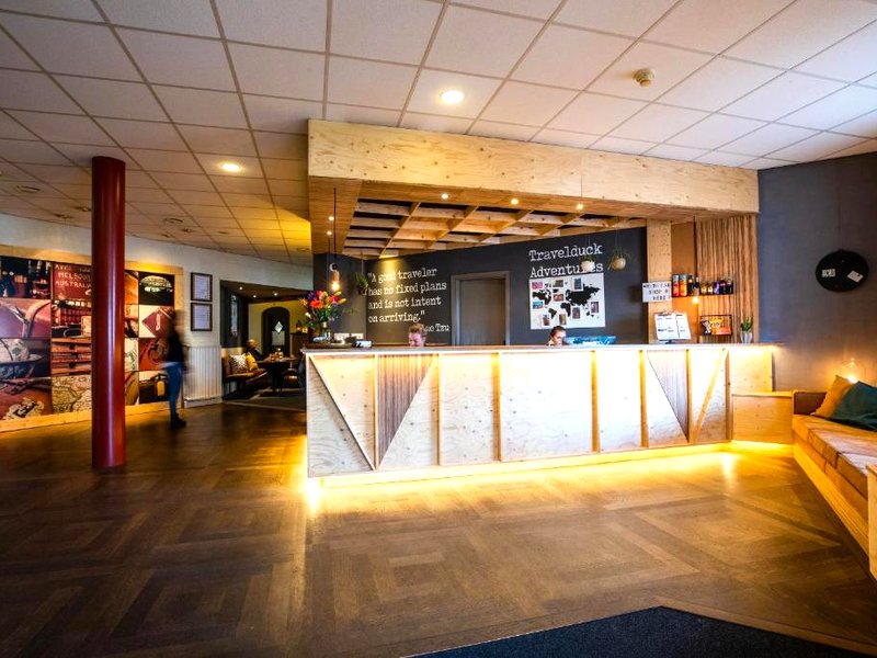 Fletcher Hotel-Restaurant De Reiskofferの写真