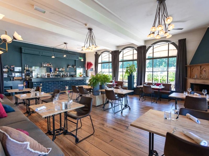 Fletcher Hotel-Restaurant De Reiskofferの写真