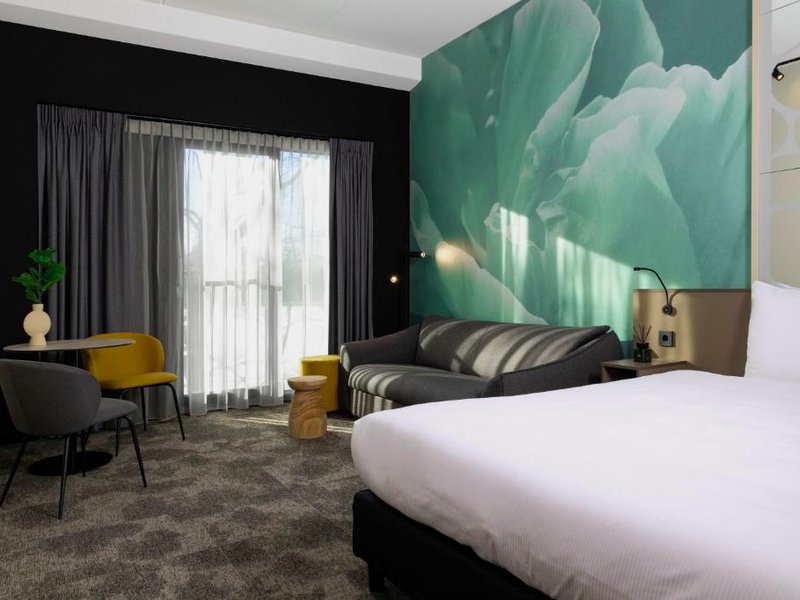 Otium Hotel Roosendaalの写真