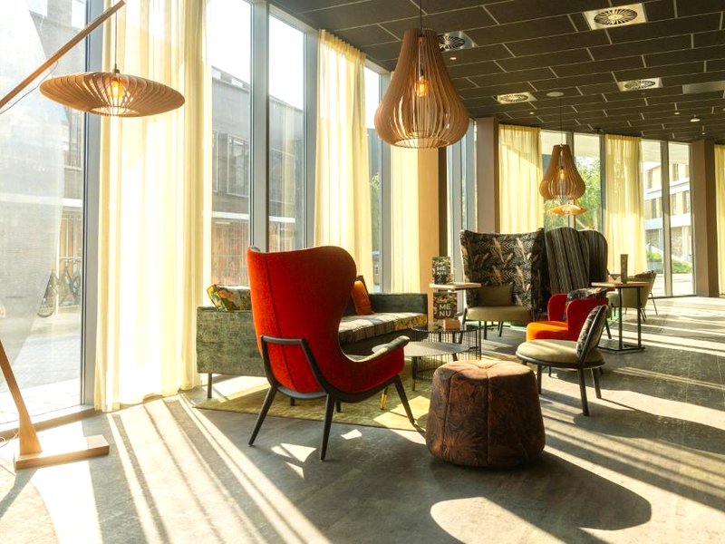 Otium Hotel Roosendaalの写真