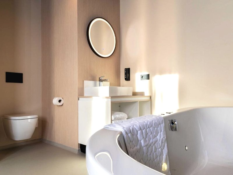 Otium Hotel Roosendaalの写真