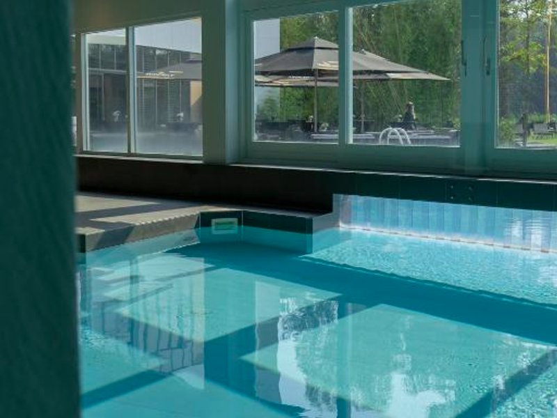 Otium Hotel Roosendaalの写真