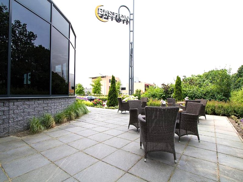 バスティオン ホテル ローゼンダール (Bastion Hotel Roosendaal)の写真