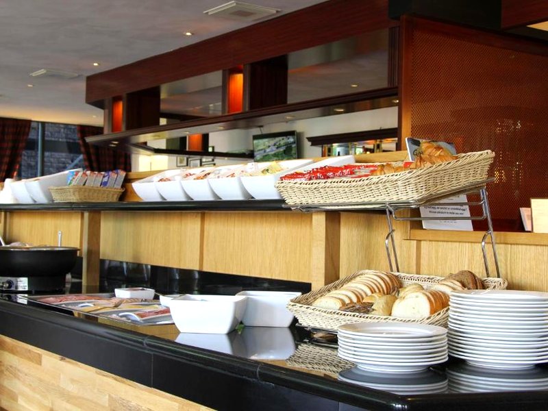 バスティオン ホテル ローゼンダール (Bastion Hotel Roosendaal)の写真