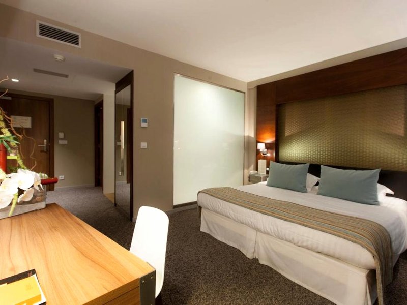 アリソン ホテル (Alysson Hotel)の写真