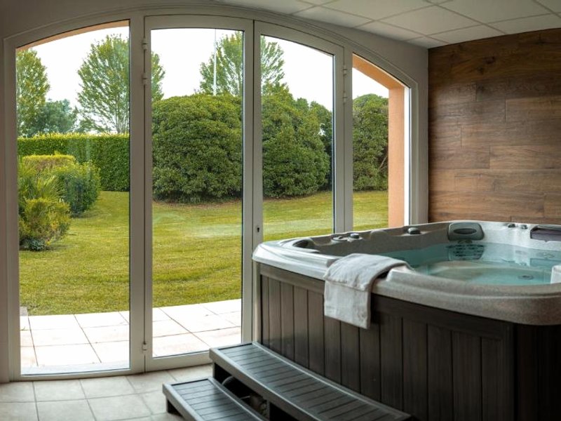 アリソン ホテル (Alysson Hotel)の写真