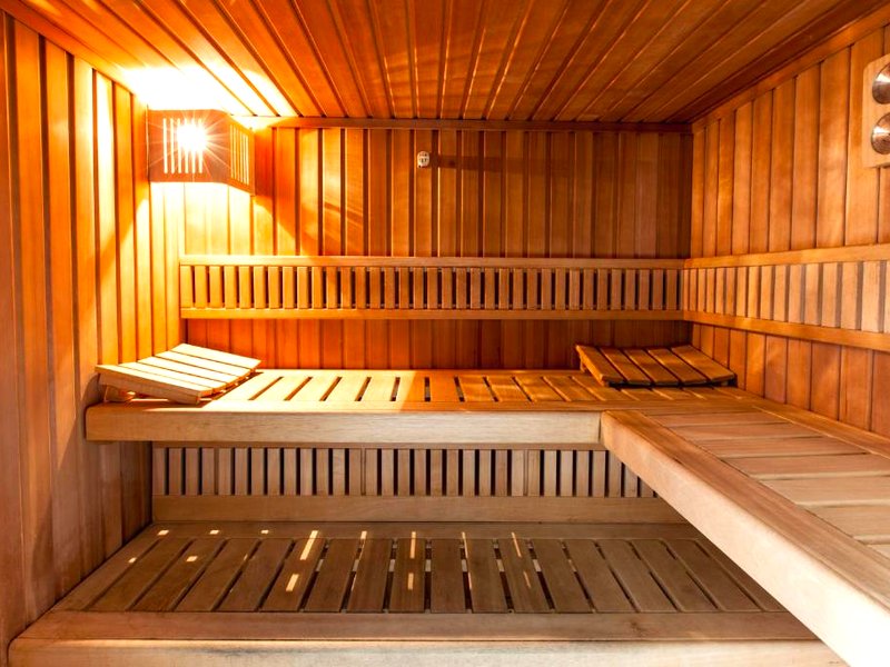 アリソン ホテル (Alysson Hotel)の写真