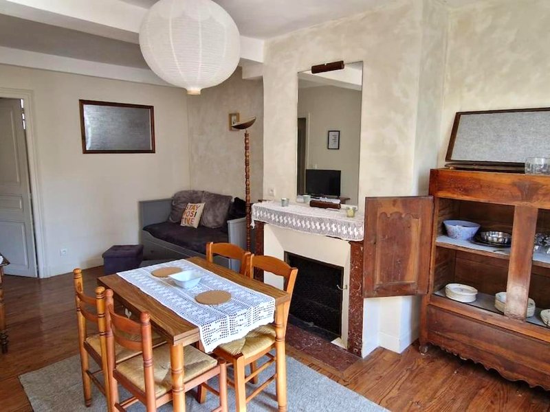 Spacieuse Maison de ville - Quartier Calme - 10 Personnesの写真