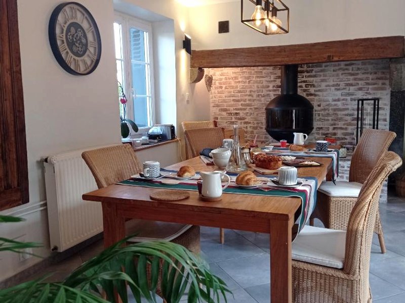 Le clos de CINACLEの写真