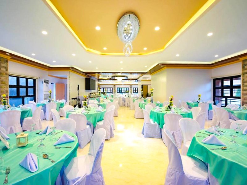 カバレヤン コーブ リゾート パワード バイ ココテル (Kabaleyan Cove Resort powered by Cocotel)の写真
