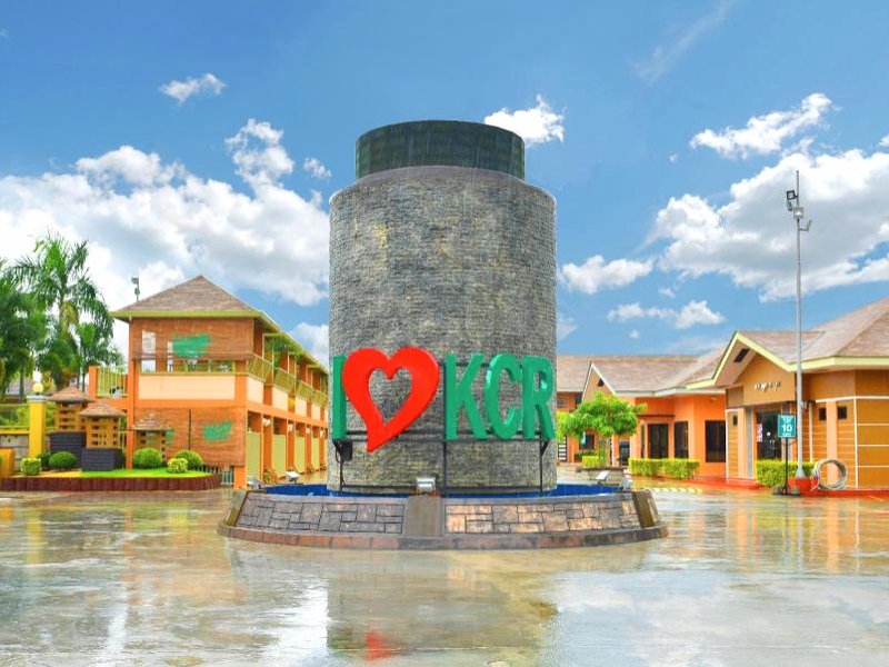 カバレヤン コーブ リゾート パワード バイ ココテル (Kabaleyan Cove Resort powered by Cocotel)の写真