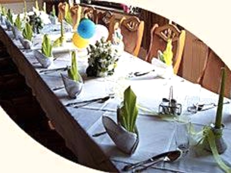 Landgasthof Lowenの写真