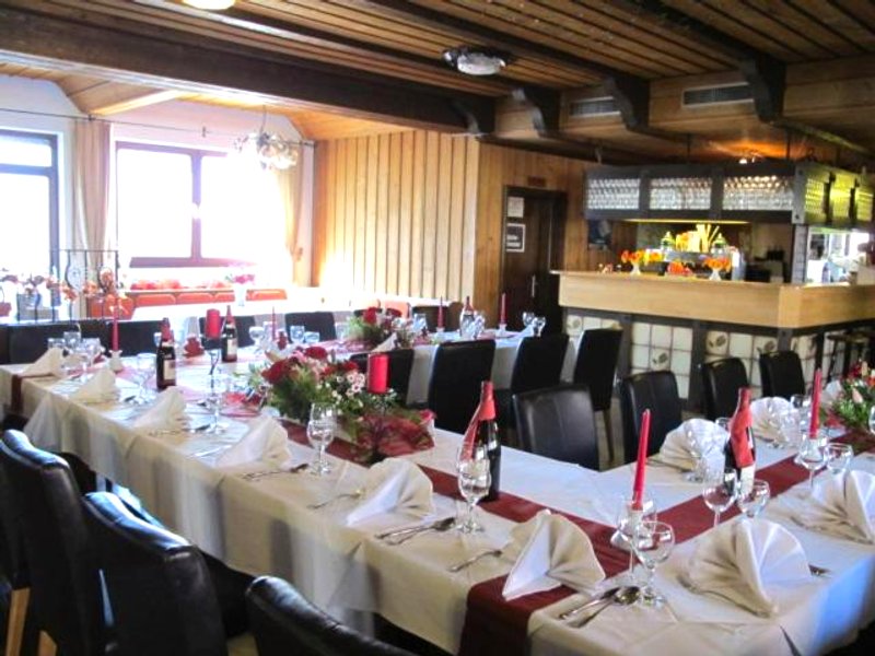 Landgasthof Lowenの写真