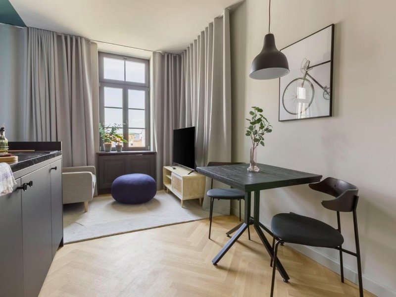 Limehome Rottenburg am Neckar Poststraßeの写真