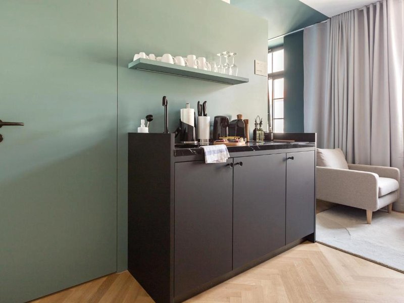 Limehome Rottenburg am Neckar Poststraßeの写真