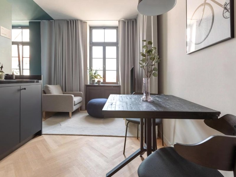 Limehome Rottenburg am Neckar Poststraßeの写真