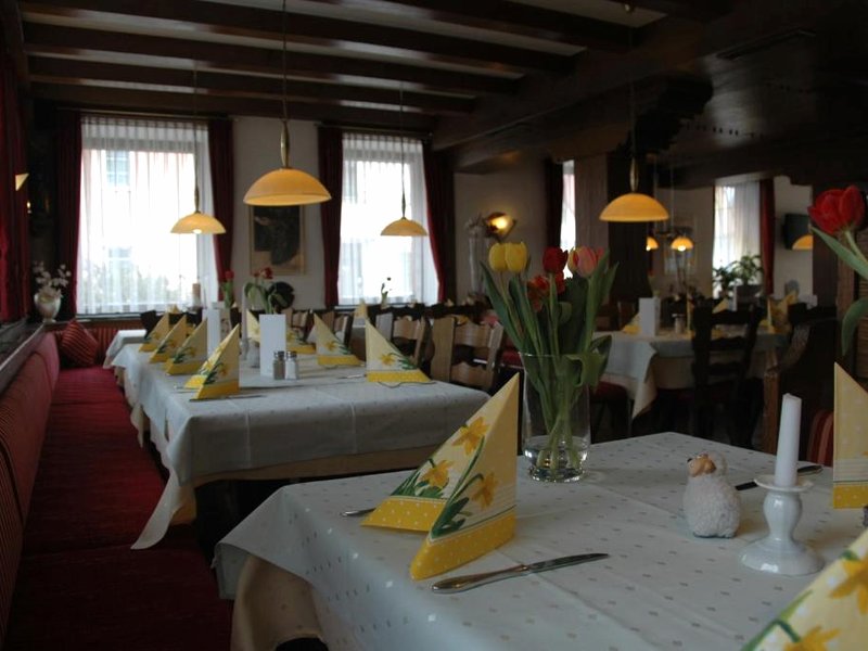 Hotel Wurttemberger Hof Garniの写真