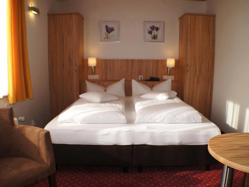 ホテル アム バート (Hotel am Bad)の写真